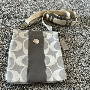 COACH Crossbody